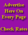 Louisiana Trip Planner Advertising